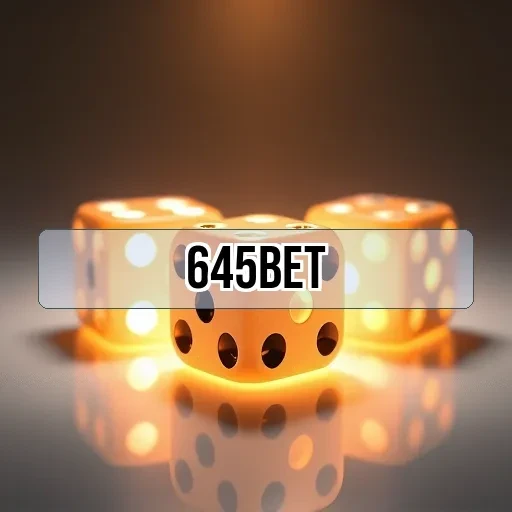 645bet: Descubra as Vantagens e Funcionalidades do Seu App Exclusivo