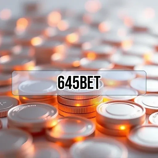 645bet: Os Melhores Bônus Para Maximizar Seus Ganhos no Jogo!