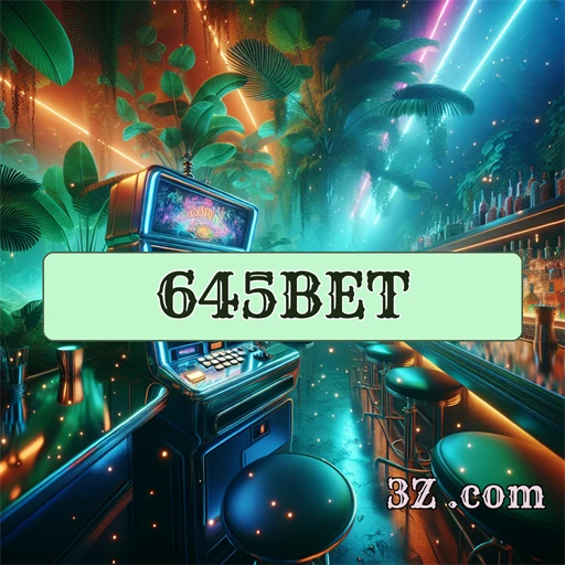 645bet Segurança Garantida