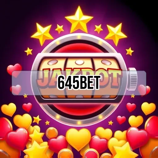 645bet Jogos