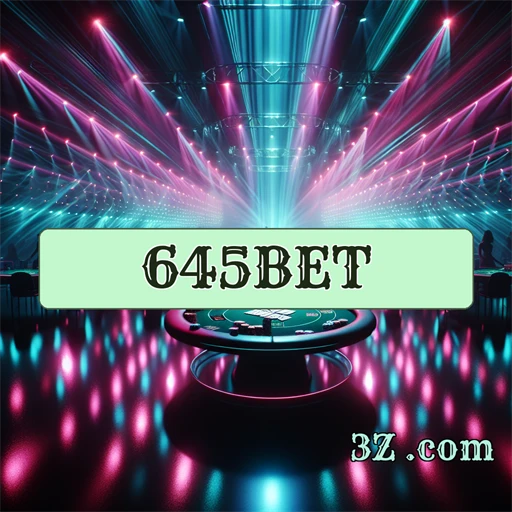 Inovando nas Apostas: O Que a 645bet Tem a Oferecer