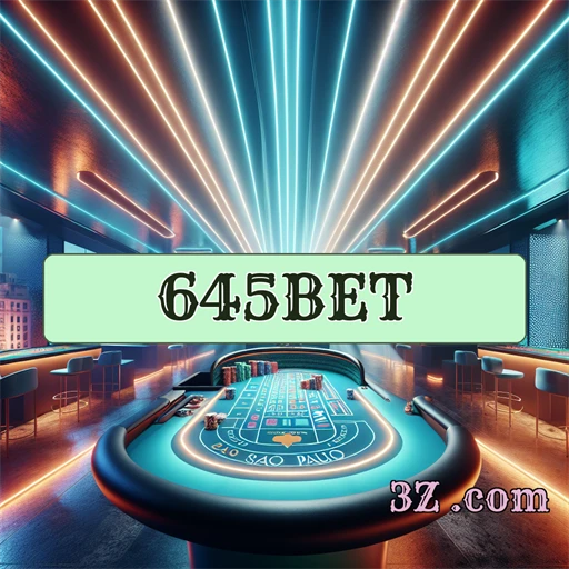 Explore a seção de app do 645bet e suas inovações