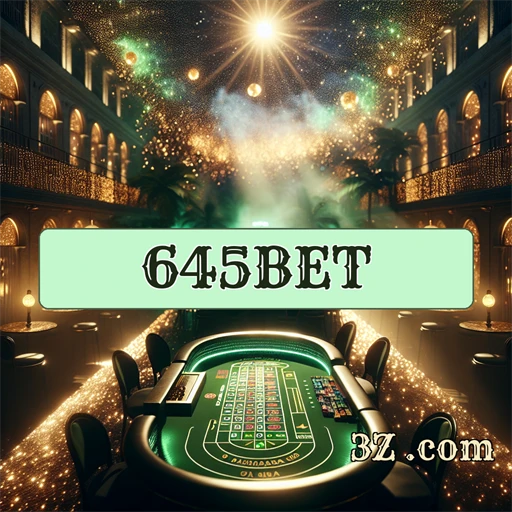 Aventure-se nos Jogos da 645bet e Vença Com Estilo