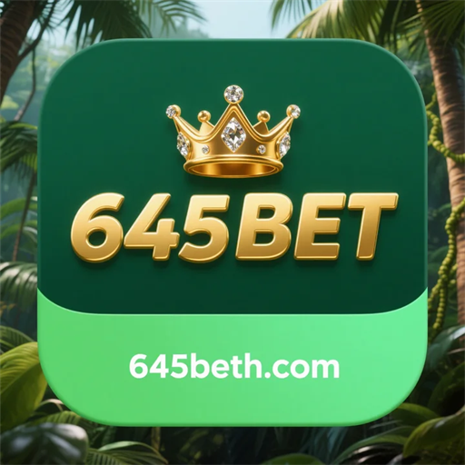 645bet logo