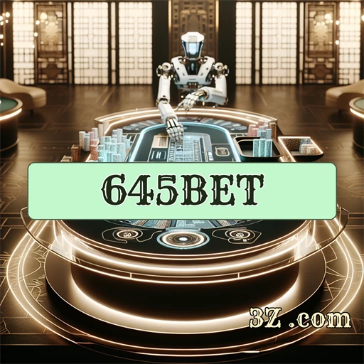 645bet Nossa Plataforma