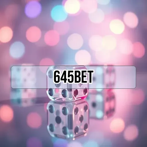 645bet: Uma Aventura Imperdível nos Caça-Níqueis Brasileiros