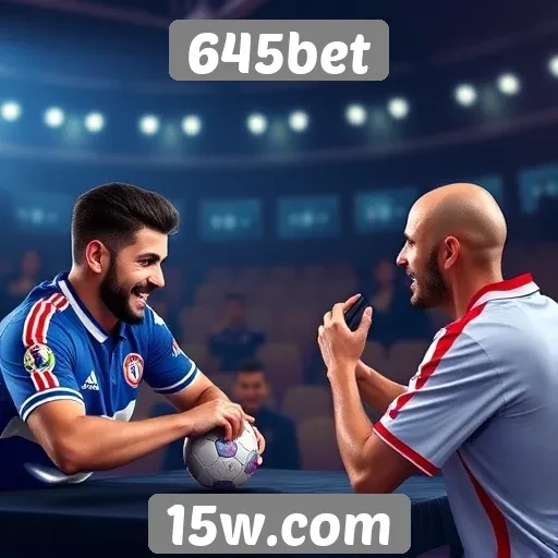 Comparativo entre jogos populares no 645bet