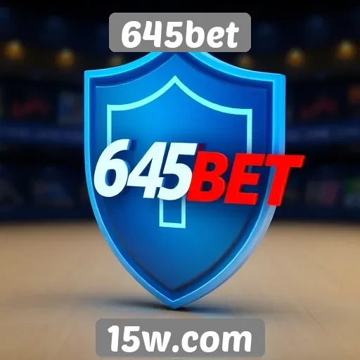Segurança e proteção de dados na 645bet
