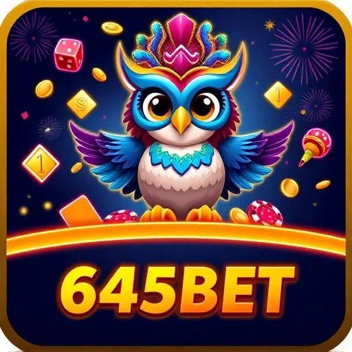 645bet