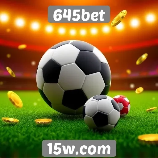 Promoções e bônus oferecidos pela 645bet