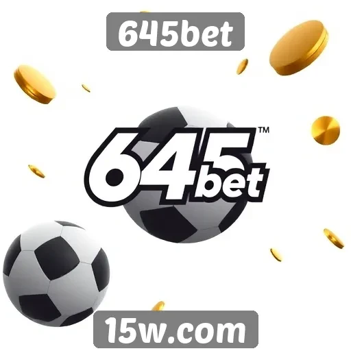 Variedade de jogos disponíveis na 645bet